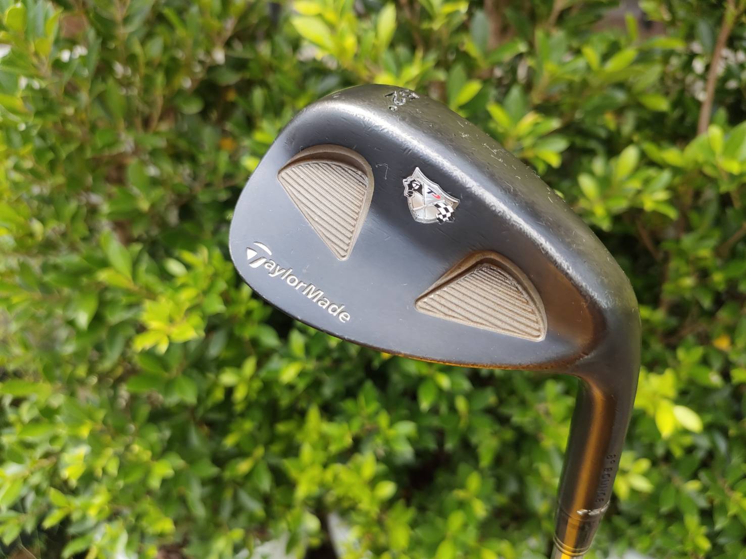 WEDGE 52 Taylormade RAC TP สภาพสวย เดิมๆมาก รุ่น BLACK