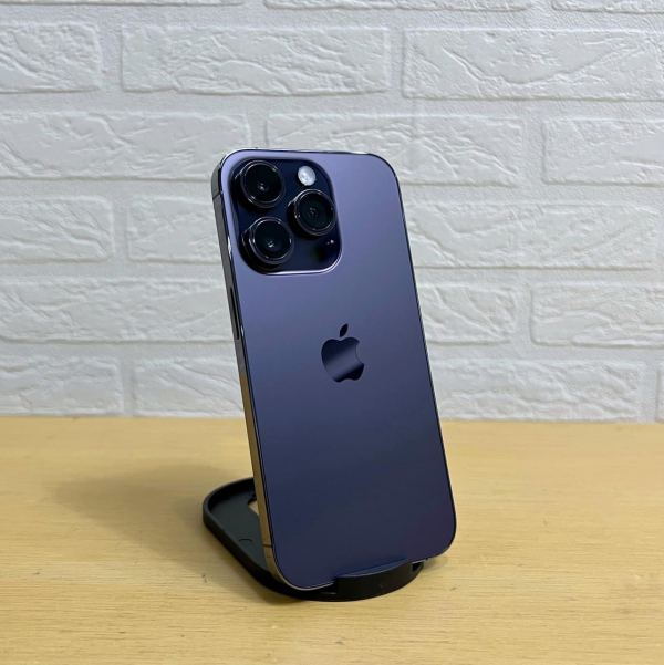 รับซื้อ iPhone 14 Pro Max เชียงใหม่