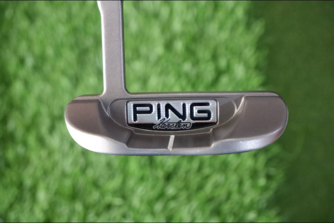 PUTTER PING B60