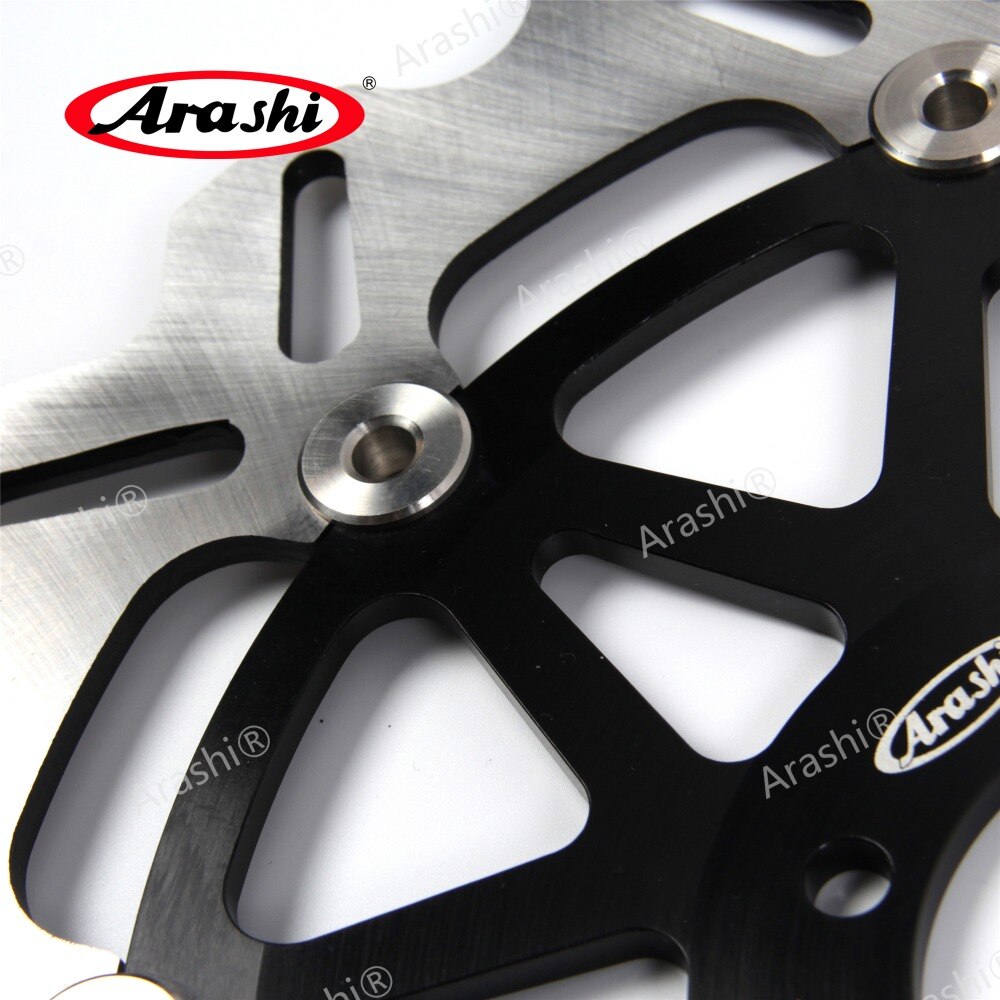 จานดิส Arashi APRILIA SL 1000 FALCO 1000 2000-2004 สีทอง