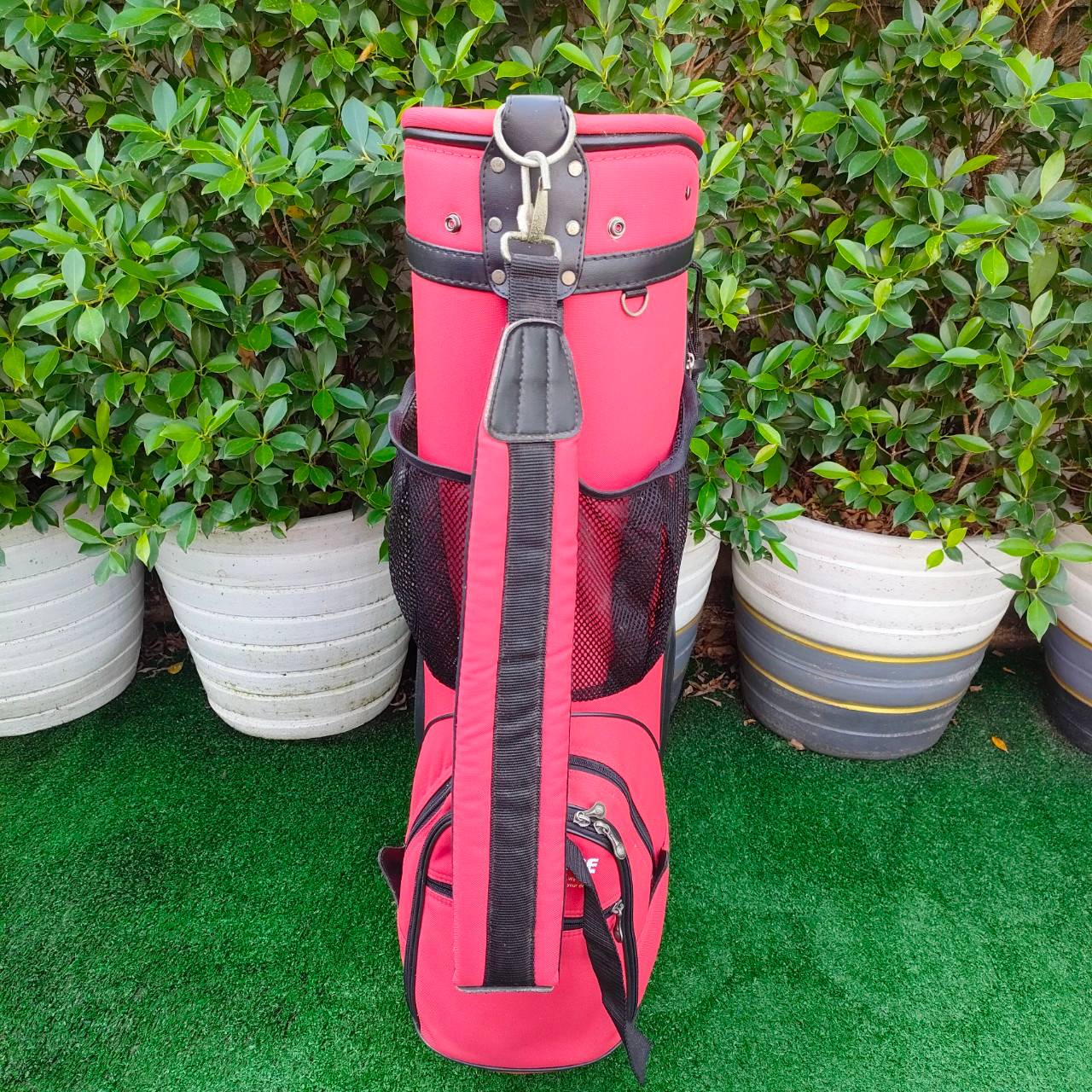 ถุงกอล์ฟ BRIDGESTONE มือสอง สภาพเดิมๆครับ