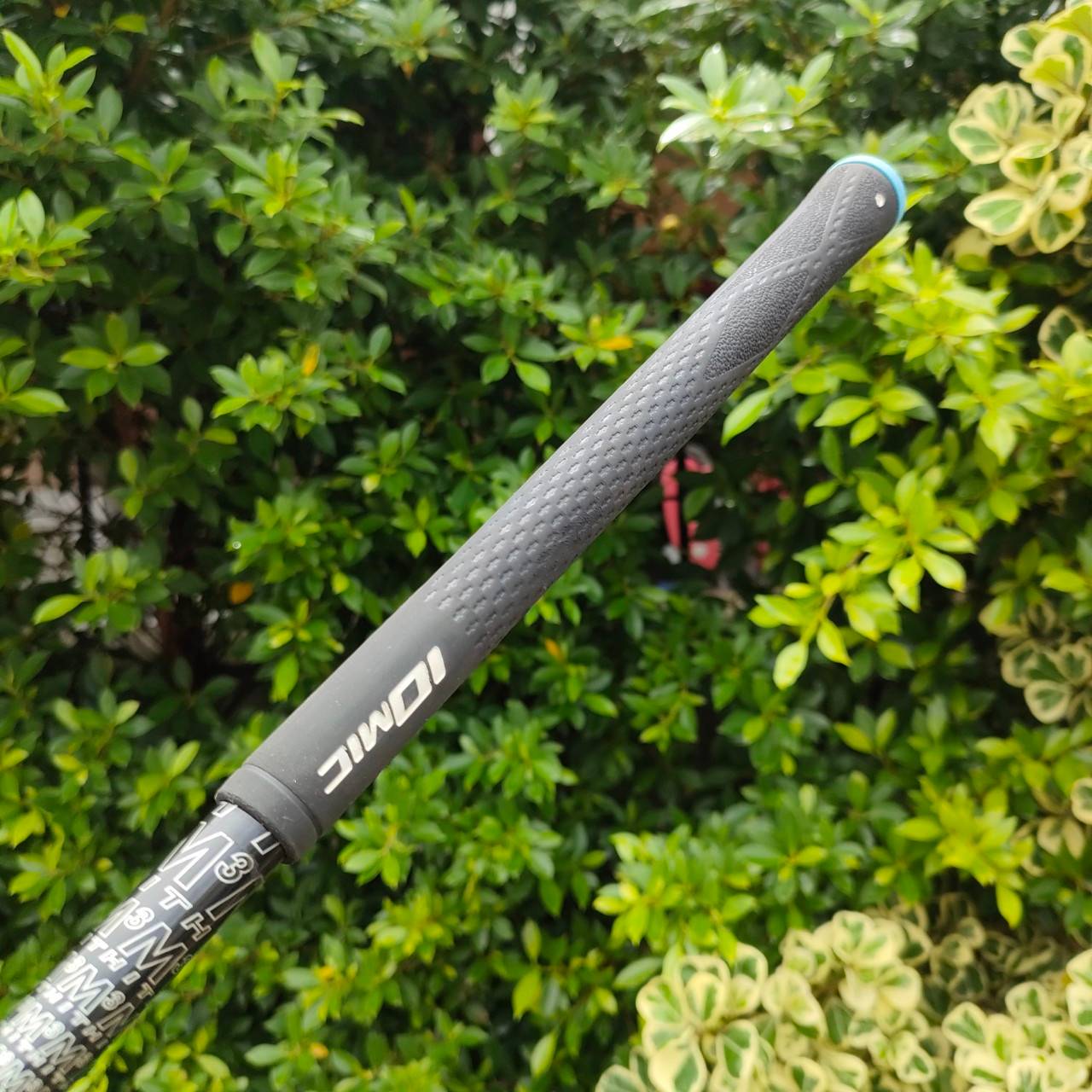 FW7 PRGR M3 HIT องศา 21 ก้าน PRGR M-43 ประมาณ S JAPAN เป็น FW พรีเมี่ยม JAPAN สุดยอดพรีเมี่ยม ไม้กอล์ฟมือสอง ของแท้ BY NakaraLuxurious