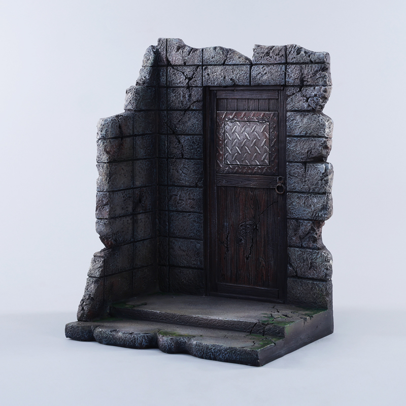 [สั่งจอง] MMMTOYS 1/12 - M2505 : Door of Rifts
