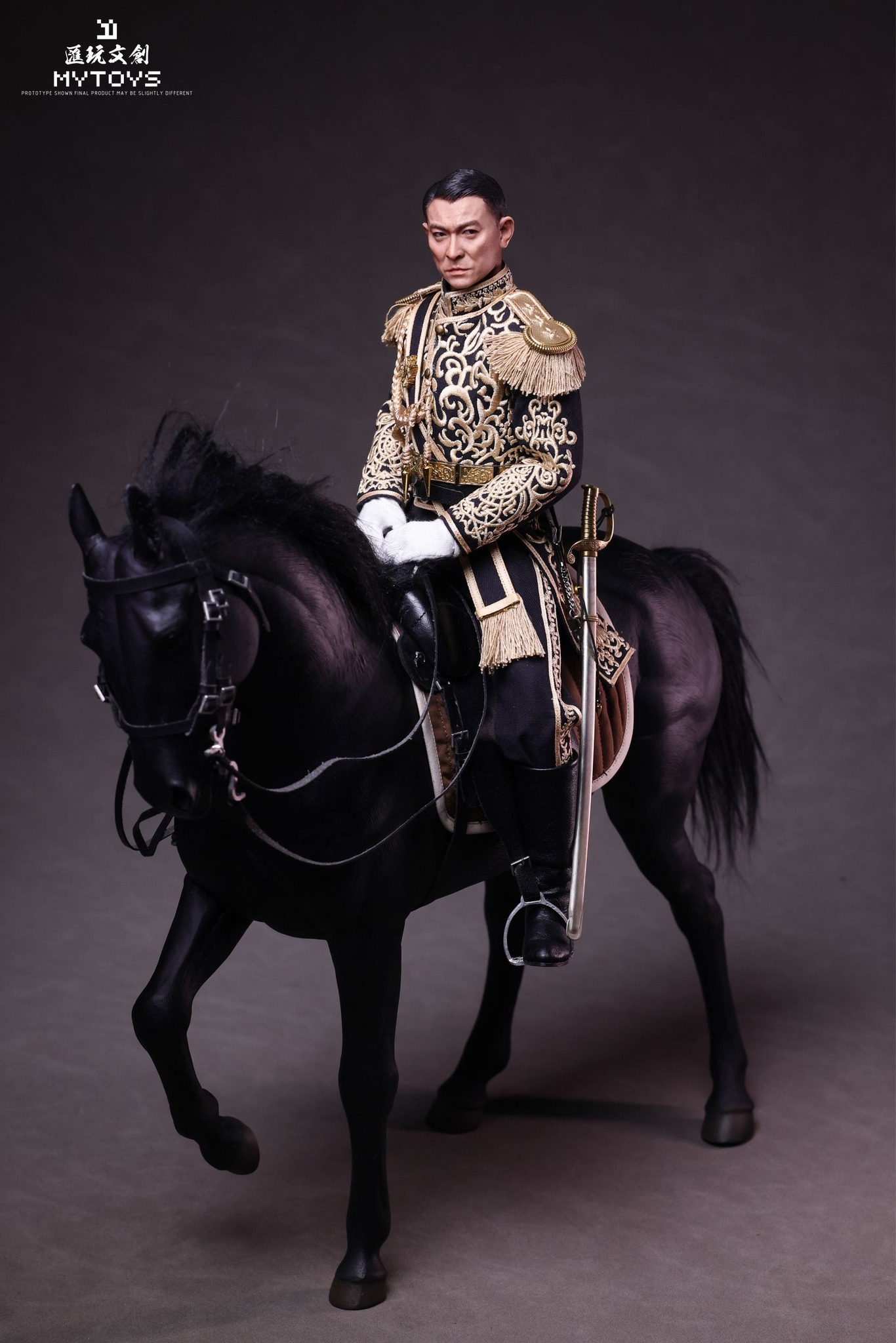 [สั่งจอง]MYTOYS 1/6 : Marshal