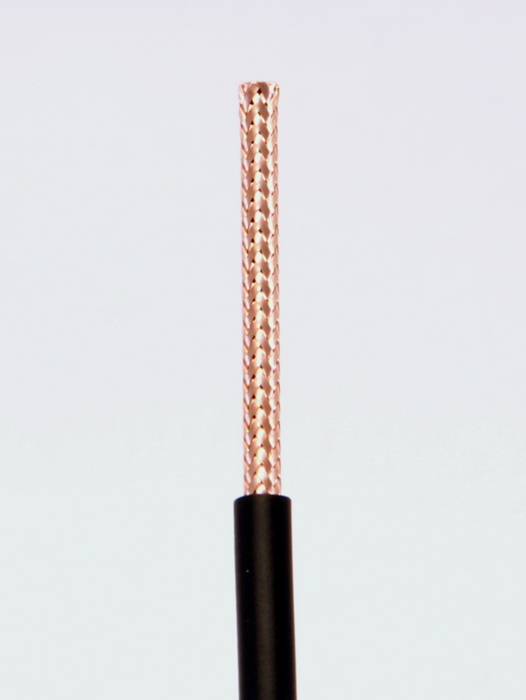 Canare Canare GS-4 Guitar/Keyboard/Instrument Cable OXYGEN FREE Copper conductor and shield. GS-4
