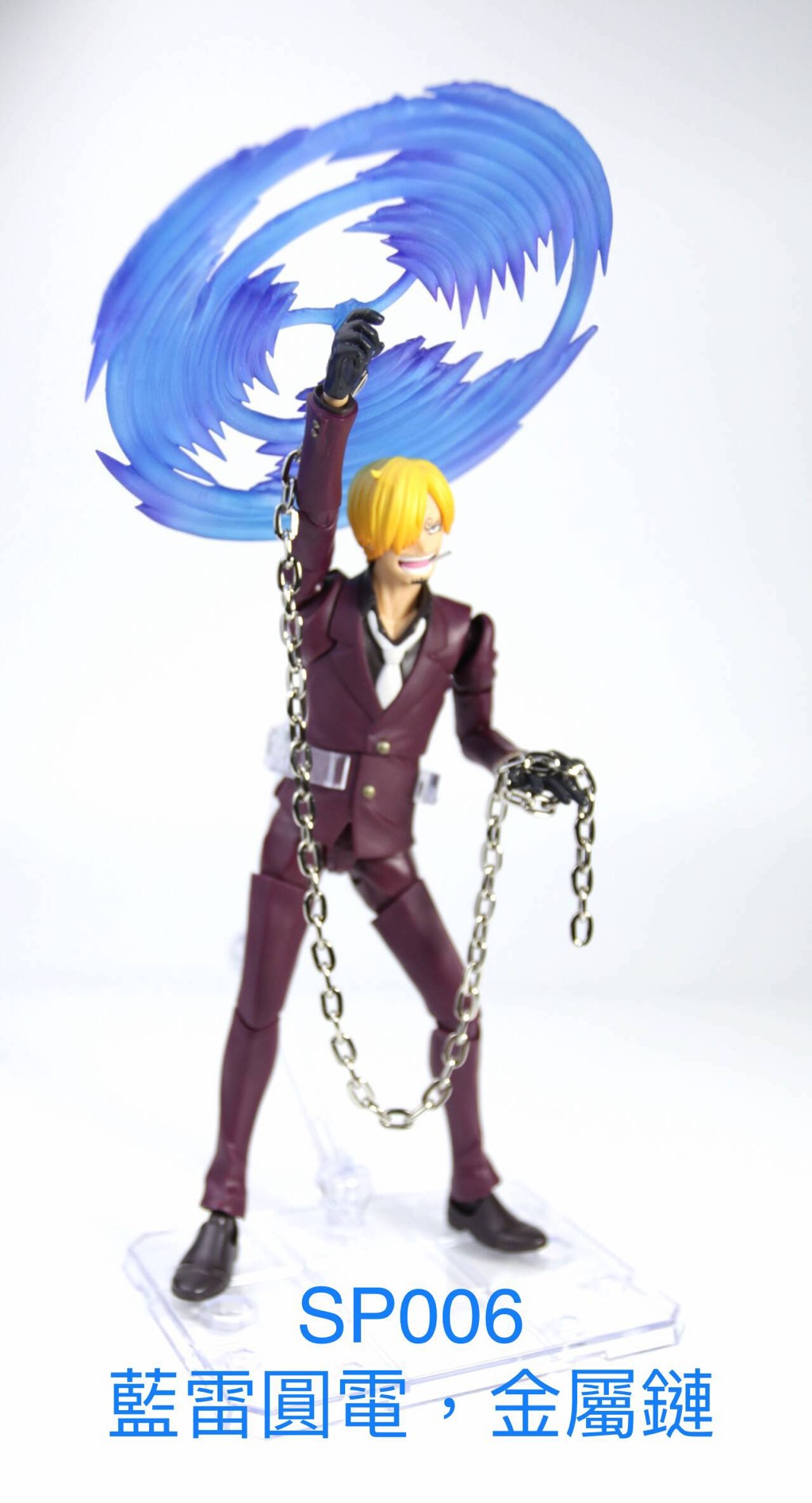 [สั่งจอง] Special Effects 1/12 : Accessories