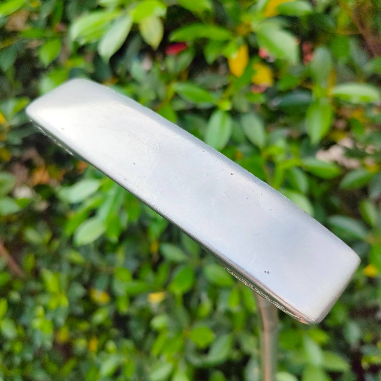 PUTTER PING PAL 2i ความยาว 34 นิ้ว หน้าอินเซิร์ท รุ่นยอดนิยม พัตต์เกาะไลน์ขึ้นเยอะมาก แต่คงคอนเซ็ปสุด Classic