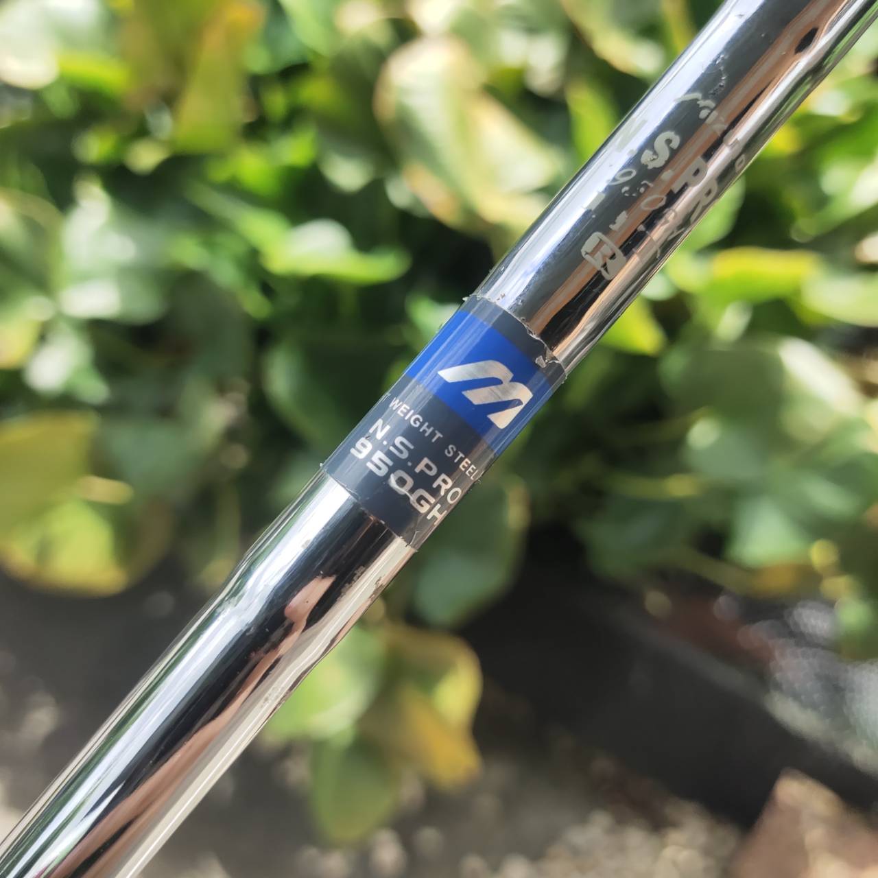 ชุดเหล็ก MIZUNO MP-53 Grain Flow Forged ฟีลเหล็กฟอร์จสุดนุ่ม ตีง่ายมาก และควบคุมได้!