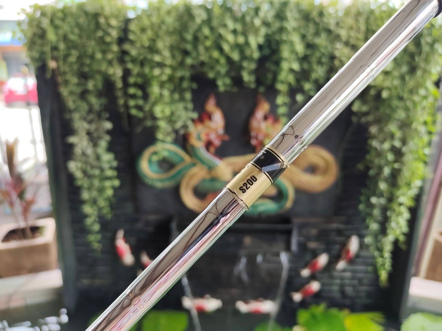 เหล็ก 5 Titleist 735 - CM