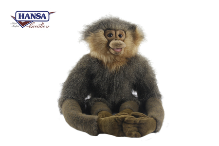 4603 Gibbon 60 cm. H