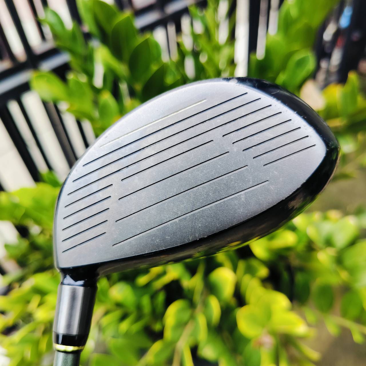 Driver PRGR H/S TYPE 315 BETA TITANIUM FORGED FACE ก้าน DATA055 FLEX R ไม้กอล์ฟพรีเมี่ยมญี่ปุ่นมือสอง ของแท้ By NakaraLuxurious