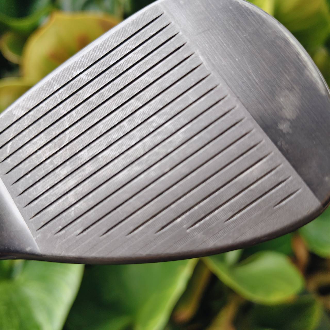 WEDGE Titleist Vokey SM9 52° | Bounce 12° | F Grind สวิงเต็มช็อต Pitch Shot และ Chip ได้หมด!