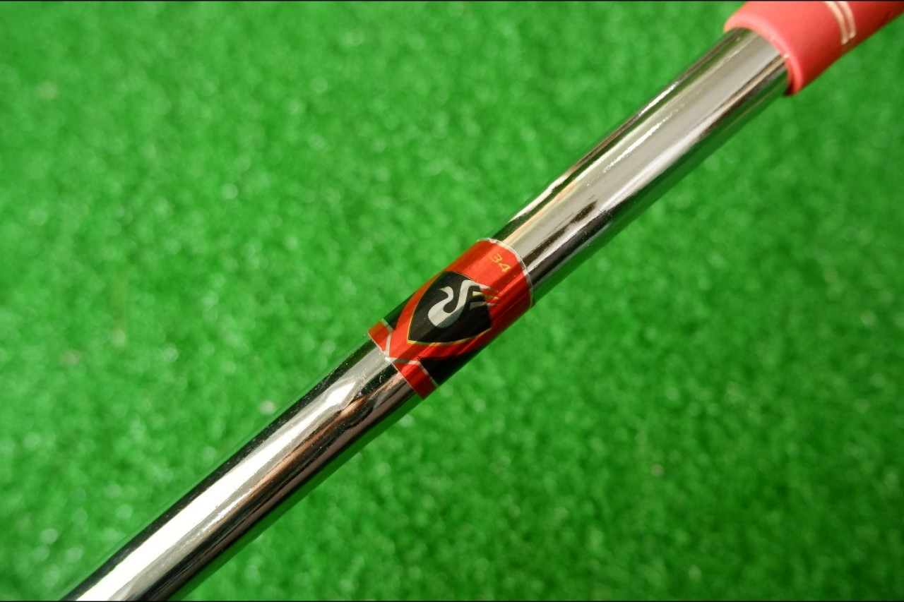 PUTTER TAYLORMADE GHOST TN-110