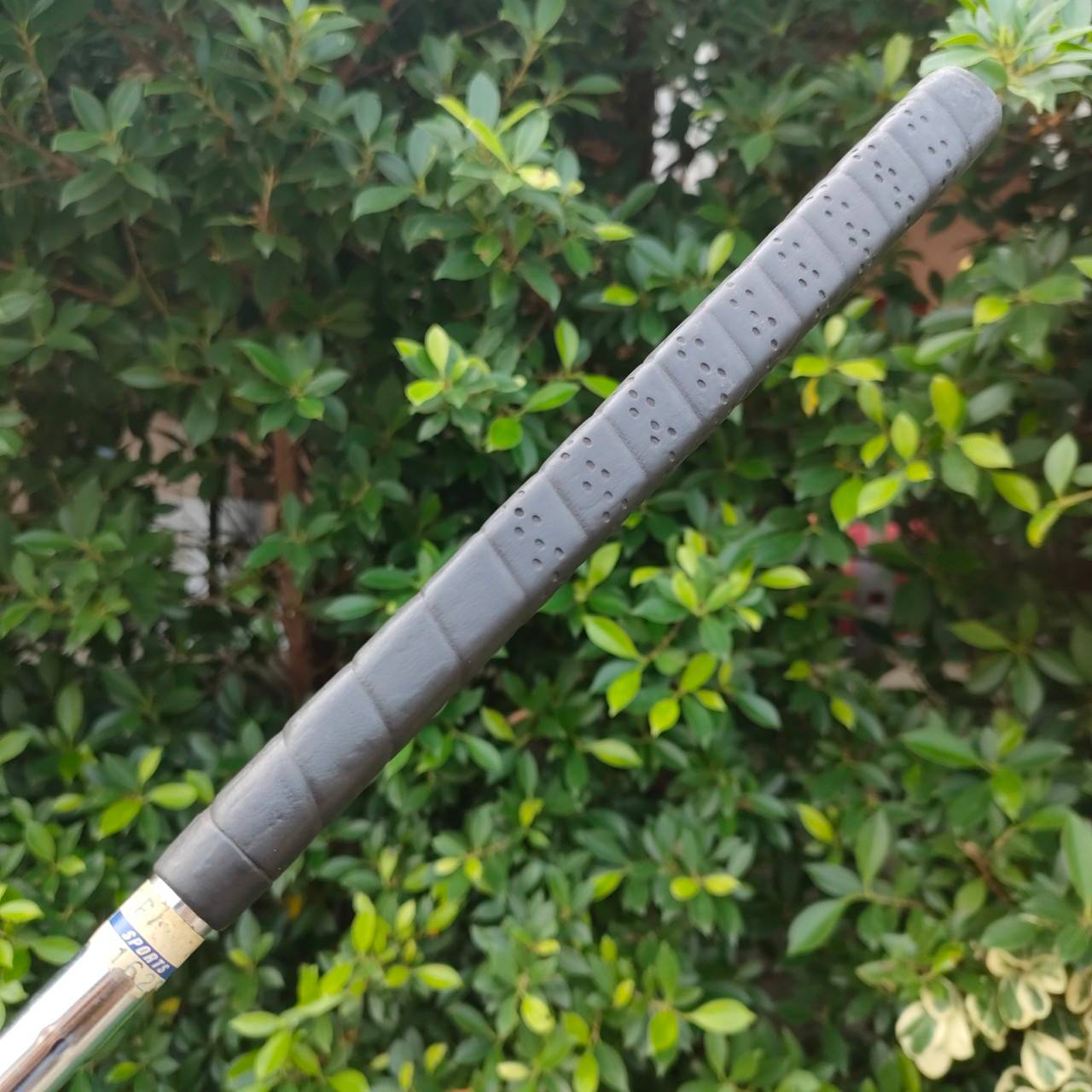 PUTTER WILSON X5 DOUBLE MILLED 1200 ความยาว 34 นิ้ว ก้าน WILSON หน้า MILLED โหดๆ เกาะไลน์จัดๆ ไม้กอล์ฟมือสอง ของแท้ BY NakaraLuxurious