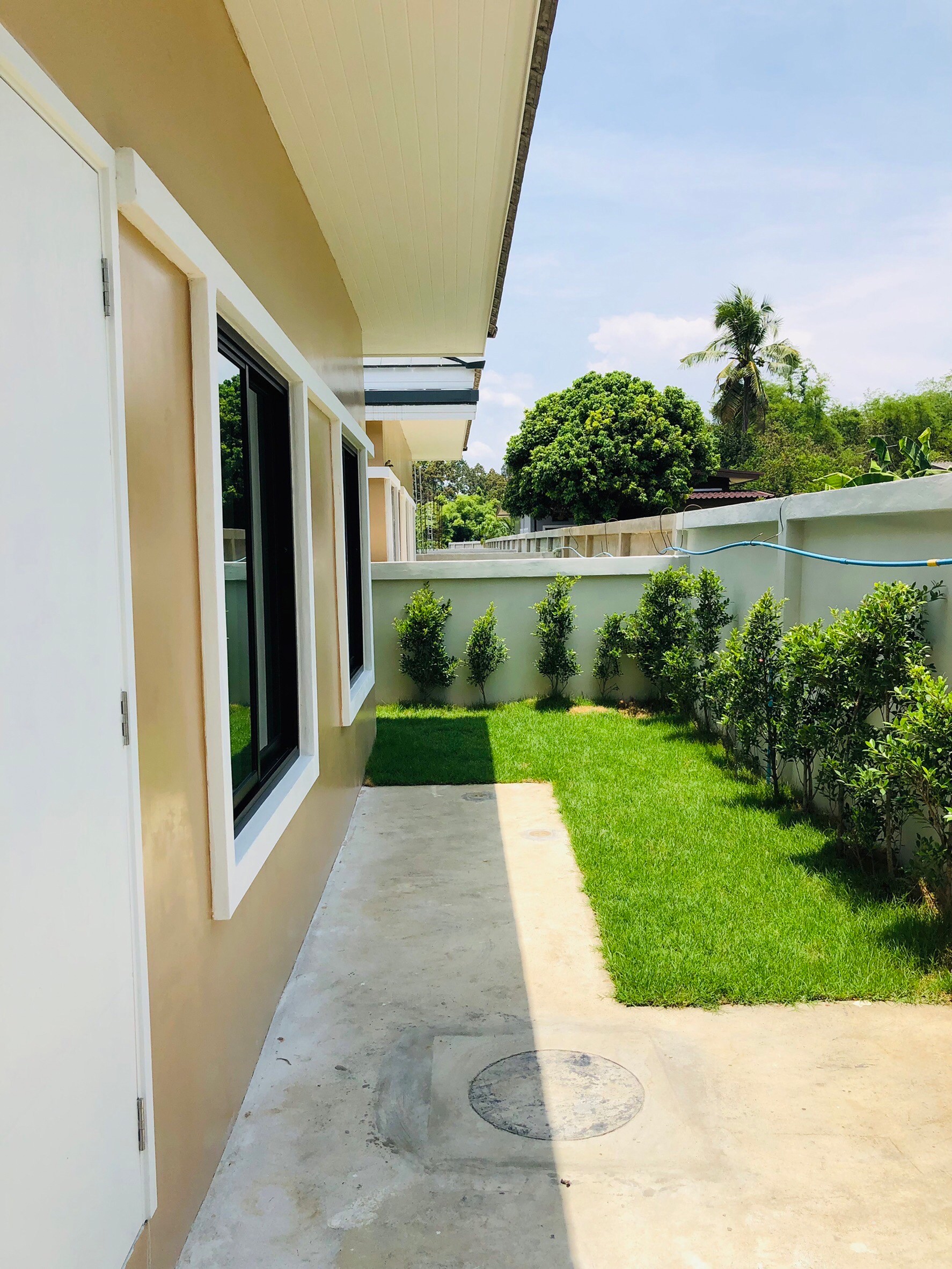 หมู่บ้านศุภกร 1