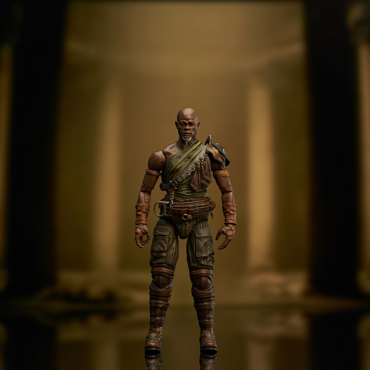 [สั่งจอง]Diamond Select Toys 7" : Rebel Moon