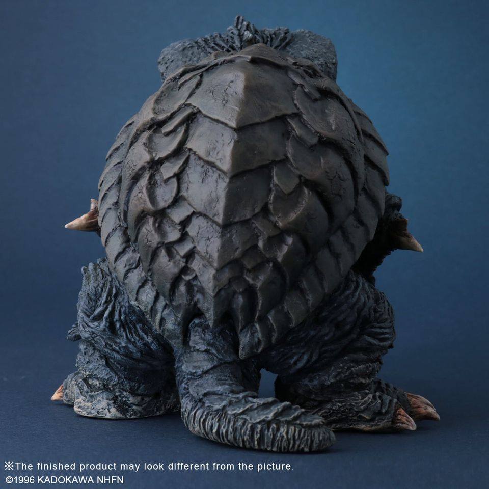[สั่งจอง]X-Plus DF : Gamera Assult of the Legion - Gamera 1996