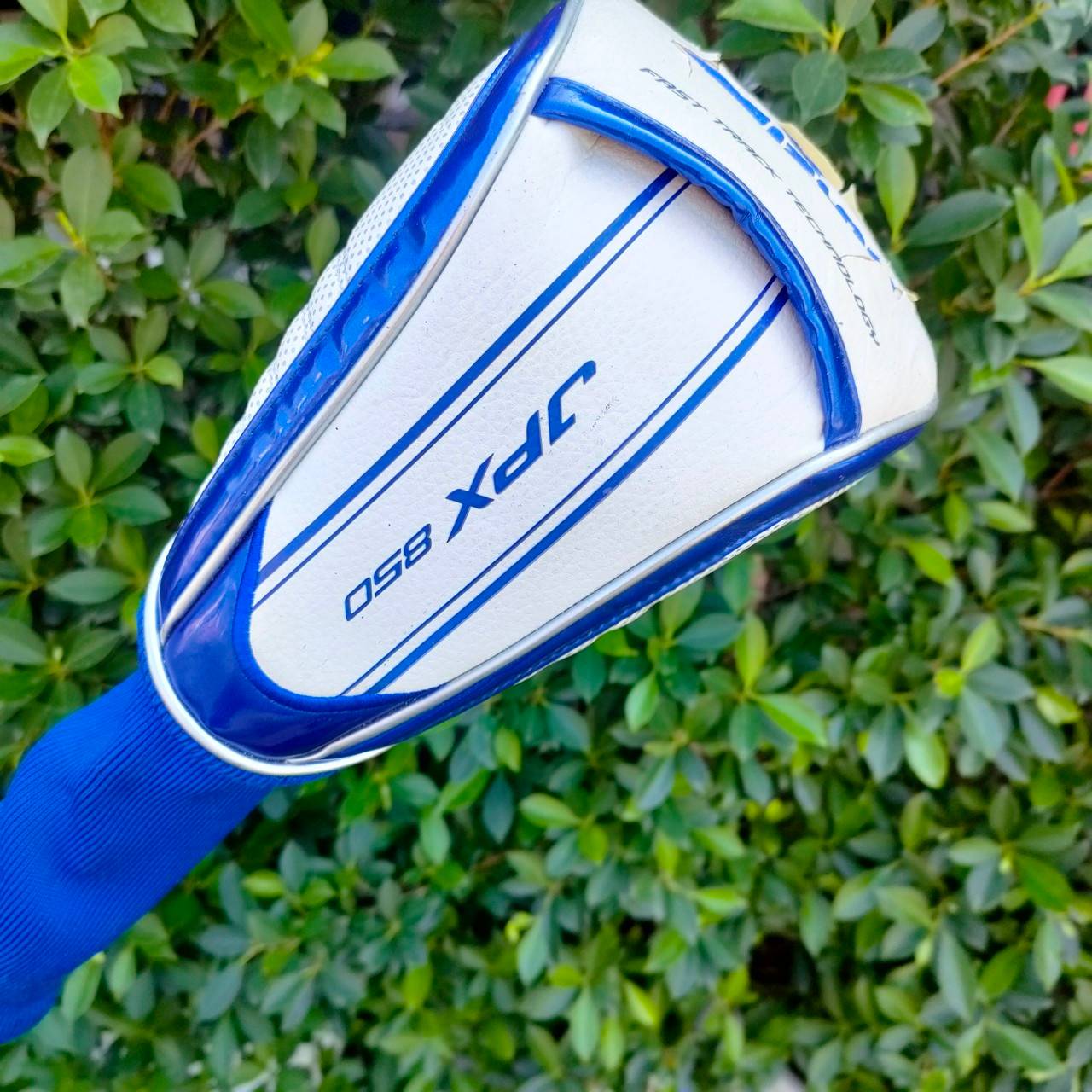 DRIVER MIZUNO JPX850 องศา 10.5 ก้าน OROCHI FLEX SR สุดยอด DRIVER เลยครับ