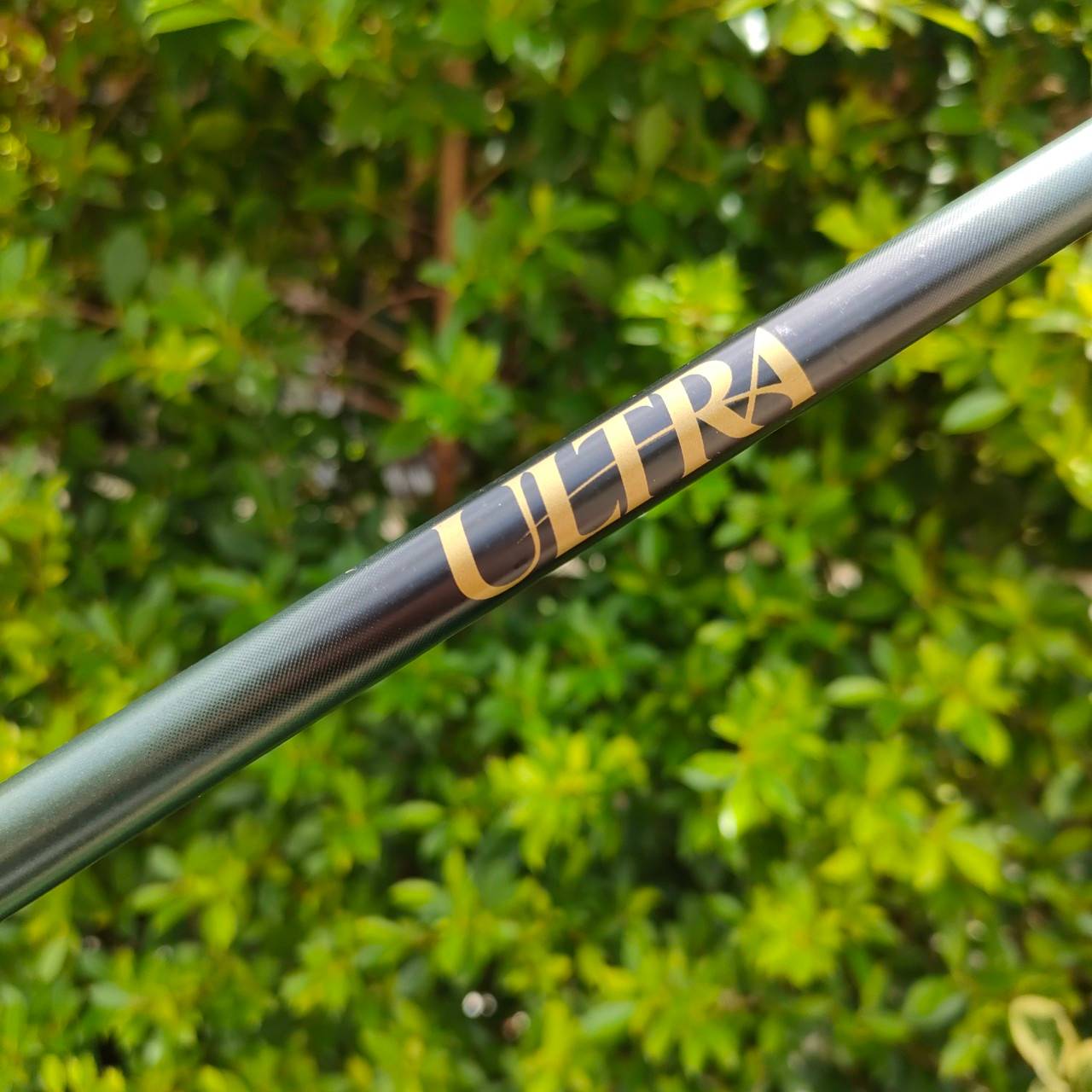 ชุดเหล็ก WILSON SYSTEM 45 มีเหล็ก 3-9 เเละ PW SW ก้าน ULTRA FLEX R ตีง่ายมาก เหล็ก CAVITY ที่วางน้ำหนักไว้ดีมาก ก้านเบาตีสบาย สวยเดิม มาตรฐานมาก!! ไม้กอล์ฟมือสอง ของแท้ BY NakaraLuxurious