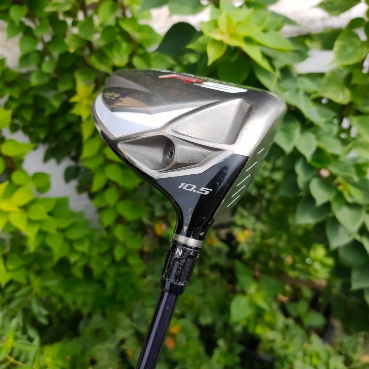 Driver Taylormade R9