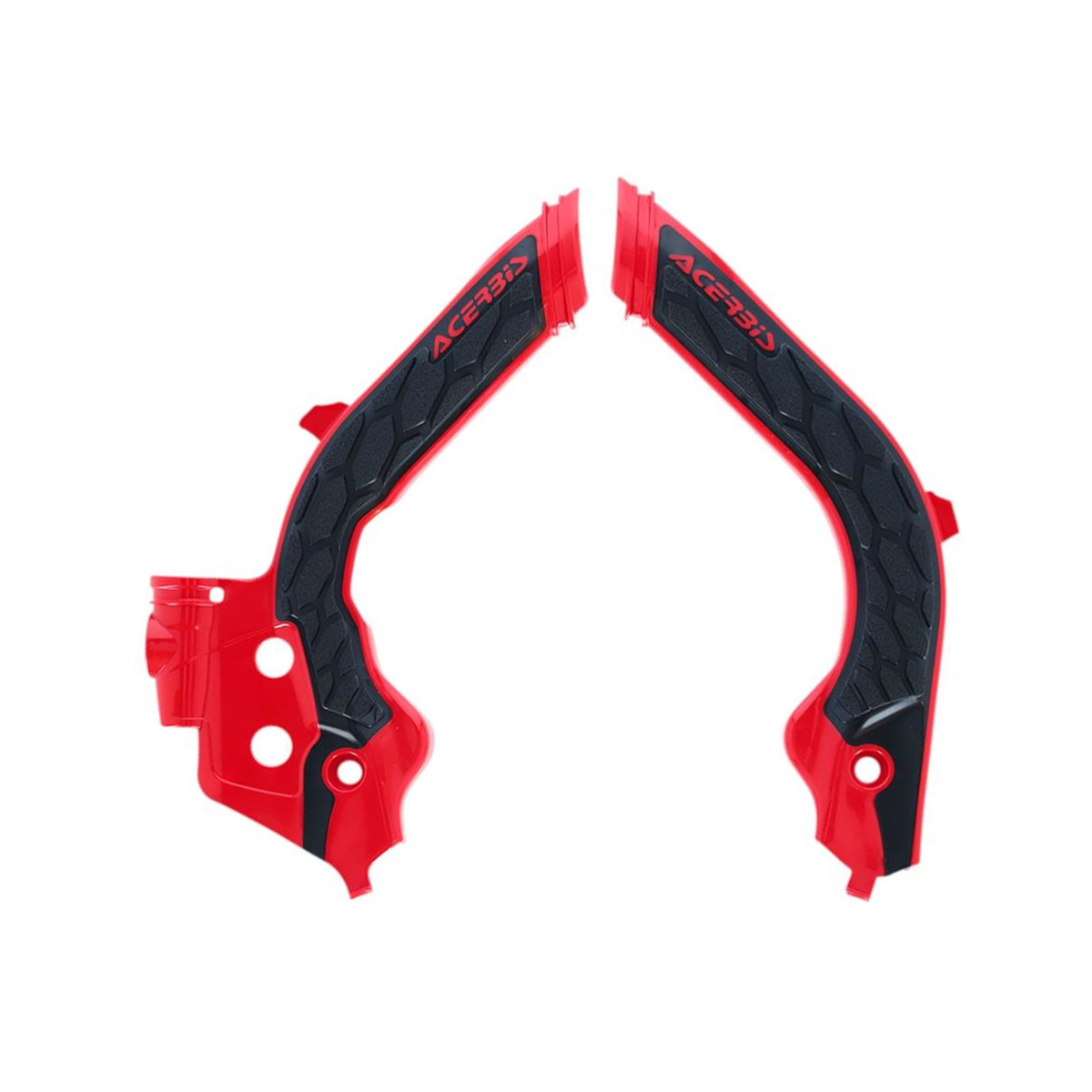 การ์ดเฟรม Acerbis X-Grip Frame Guard Gasgas 125-450 21-22, Husqvarna 125-501 19-22