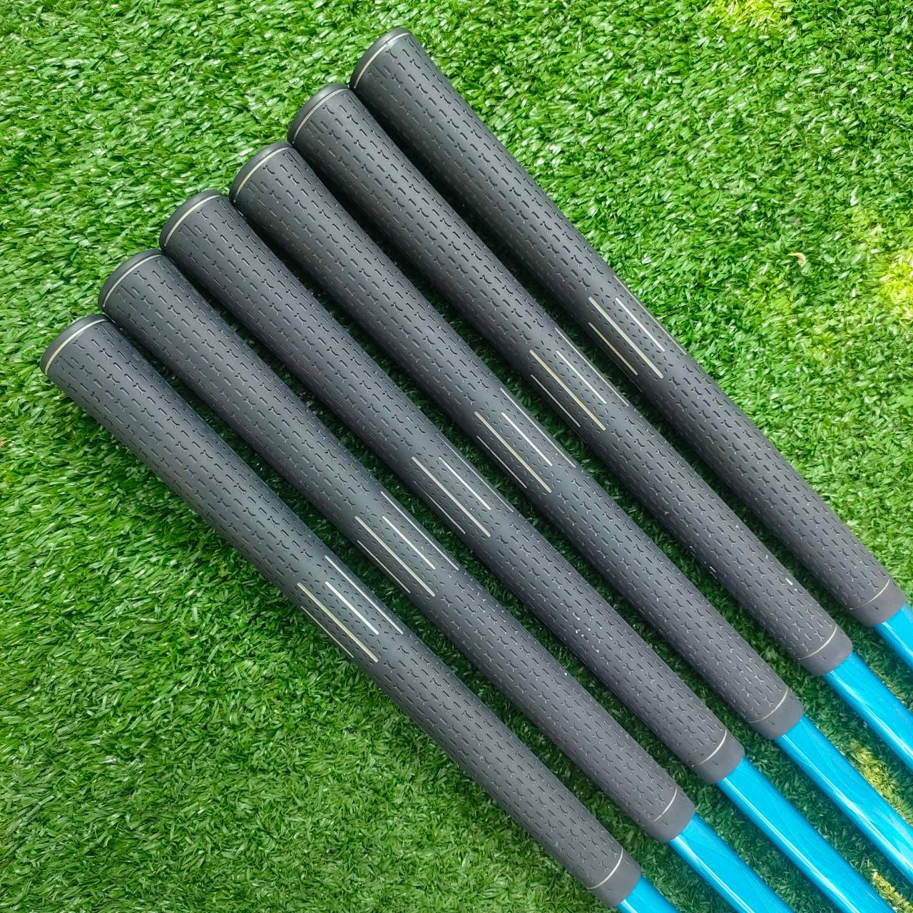 ชุดเหล็ก PING G SERIES รุ่นใหม่ มีเหล็ก 5-9 เเละ W ก้าน PING CFSJ50 FLEX SR สุดยอดแห่งคุณภาพ รวมข้อดีของ PING ในซีรี่ G ทั้งหมดมาไว้ด้วยกัน