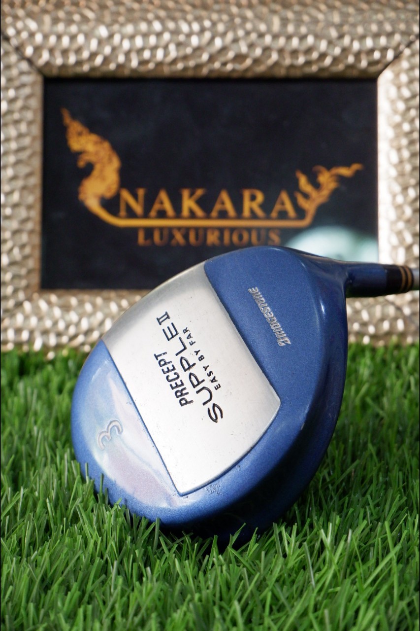 Fairway 3 PRECEPT SUPPLE