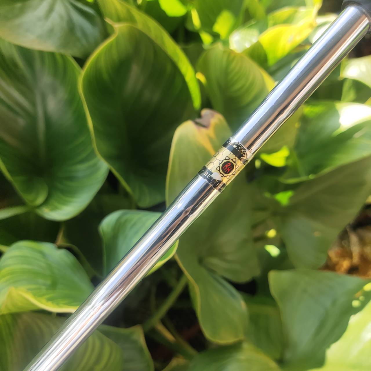 PUTTER Ben Hogan BHB1-XA by Bettinardi ความยาว 34 นิ้ว สุดยอดหายาก!!! เด็ดมาก!!!