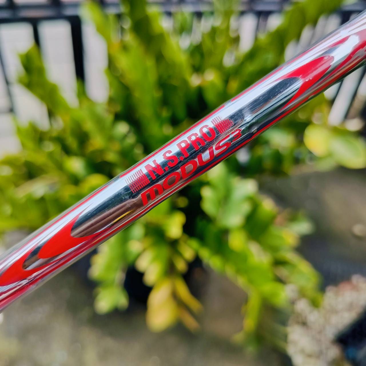 ตัวเด็ด!!! WEDGE CLEVELAND CG12 องศา 52 รุ่นสนิม RTG+DSG ZIP GROOVE ร่องหน้าไม้แบบสี่เหลี่ยม เหมือนกับซิปทำให้ร่องโหดมากสปินจัด ไม้กอล์ฟพรีเมี่ยมมือสอง ของแท้ By NakaraLuxurious
