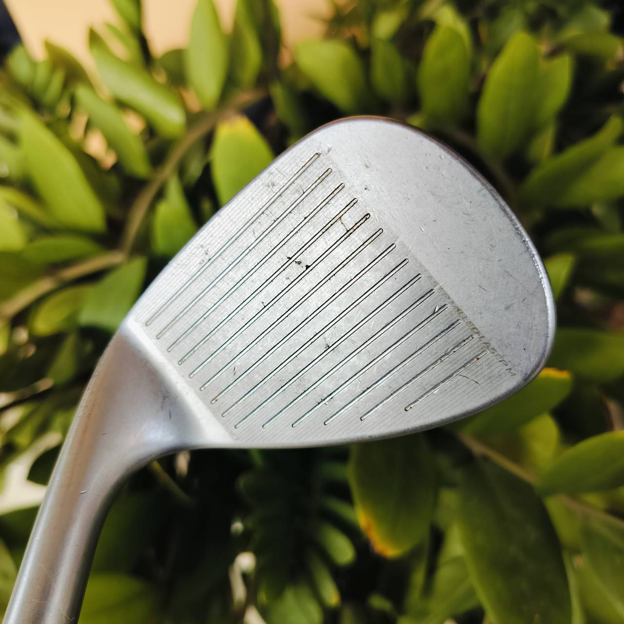 WEDGE REG588 องศา 48 BOUNCE 8 ก้าน TOUR CONCEPT WEDGE FLEX รูปทรง 588 รูปทรงยอกนิยม คุณภาพสูง ไม้กอล์ฟพรีเมี่ยมมือสอง ของแท้ By NakaraLuxurious