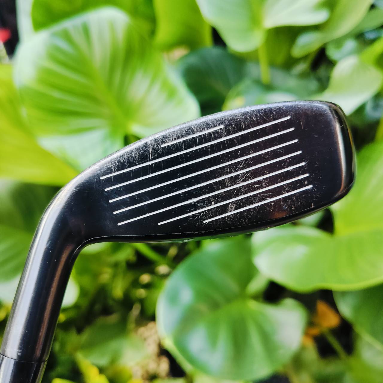 HYBRID 3 CALLAWAY STEELHEAD XR องศา 19 ก้าน TOUR AD FLEX S ก้านดีมาก!!! ไม้กอล์ฟพรีเมี่ยมมือสอง ของแท้ By NakaraLuxurious