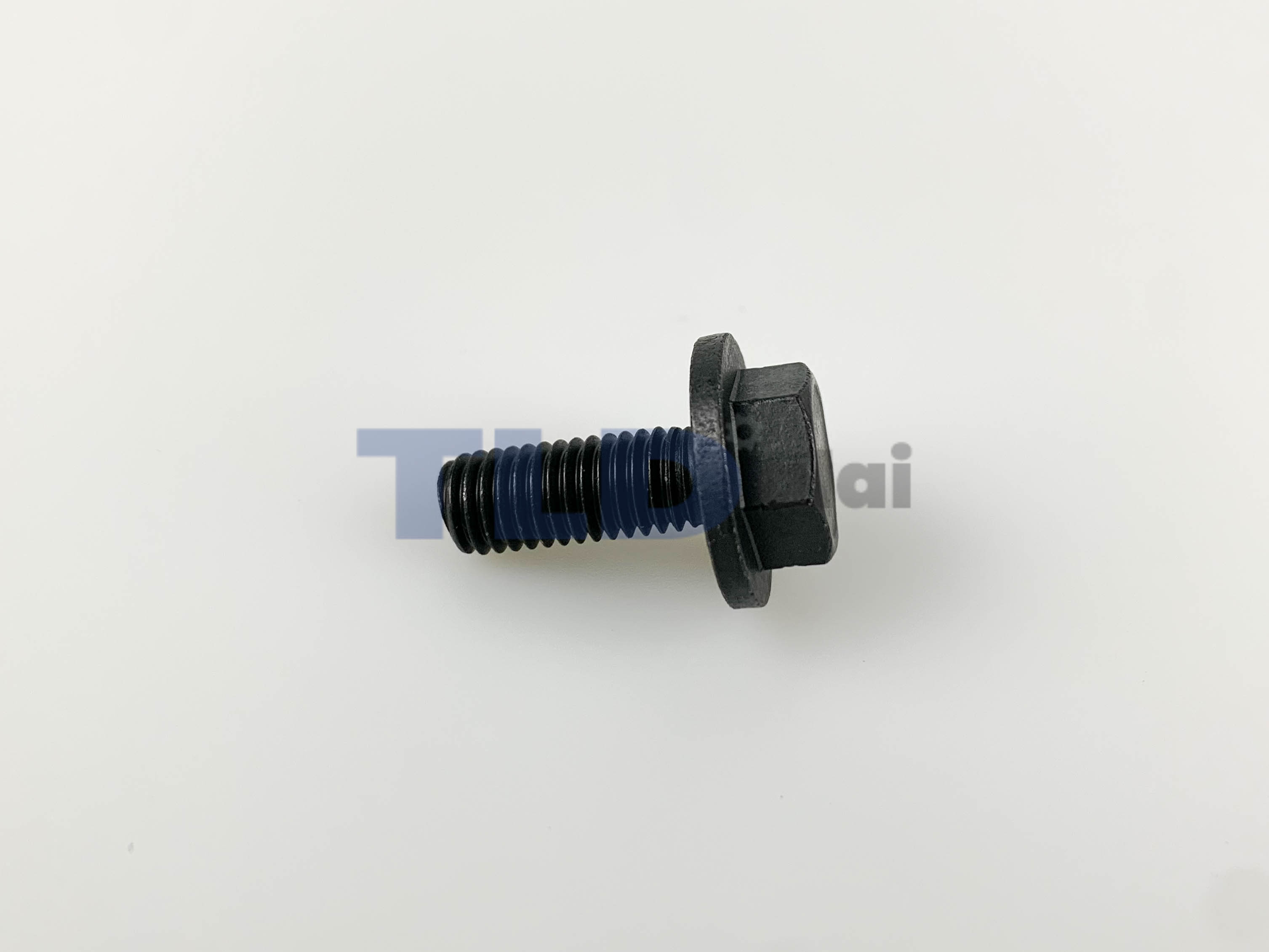 น็อตประกับใบ (แท้) แท่นตัดองศา Makita มากีต้า รุ่น LS1040, LS1440, LS1011, LS1013, LS1030, LF1000 (265355-2) (อะไหล่แท้ 100%) น๊อต M8X20