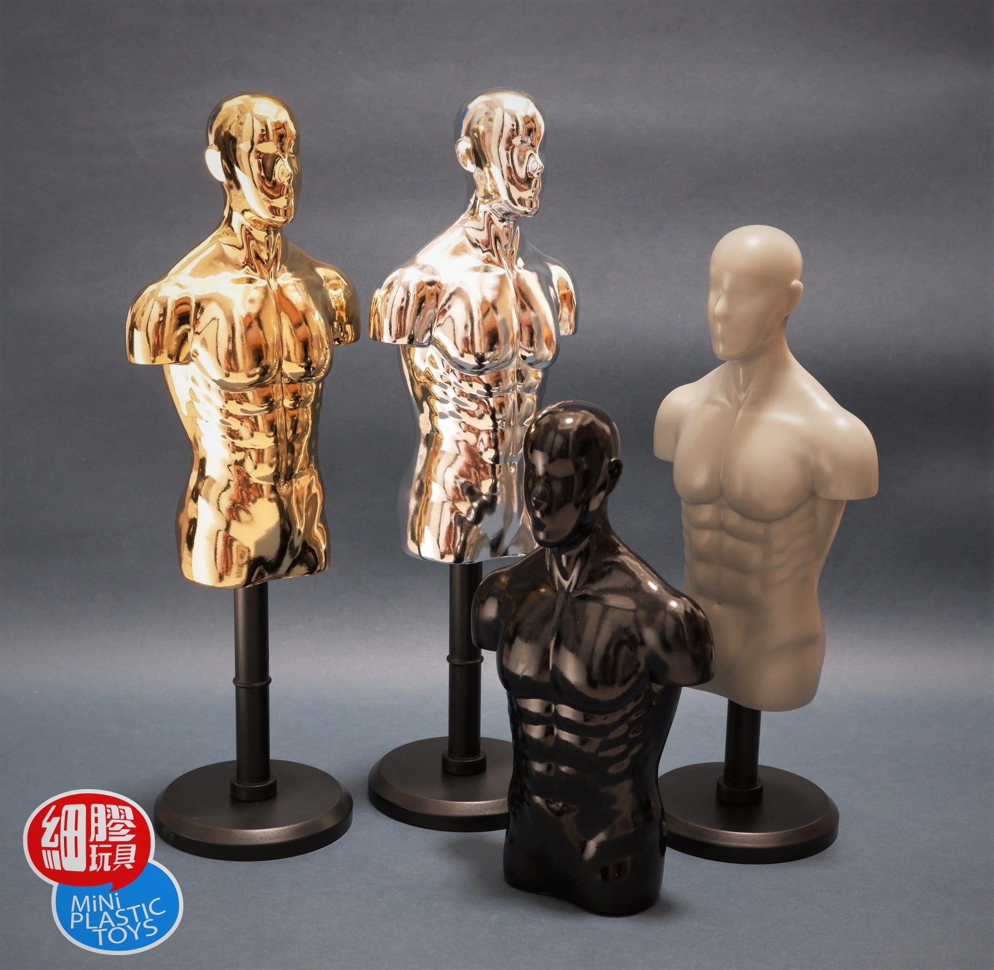 [สั่งจอง]MPT 1/6 : Multifunction Display Stand