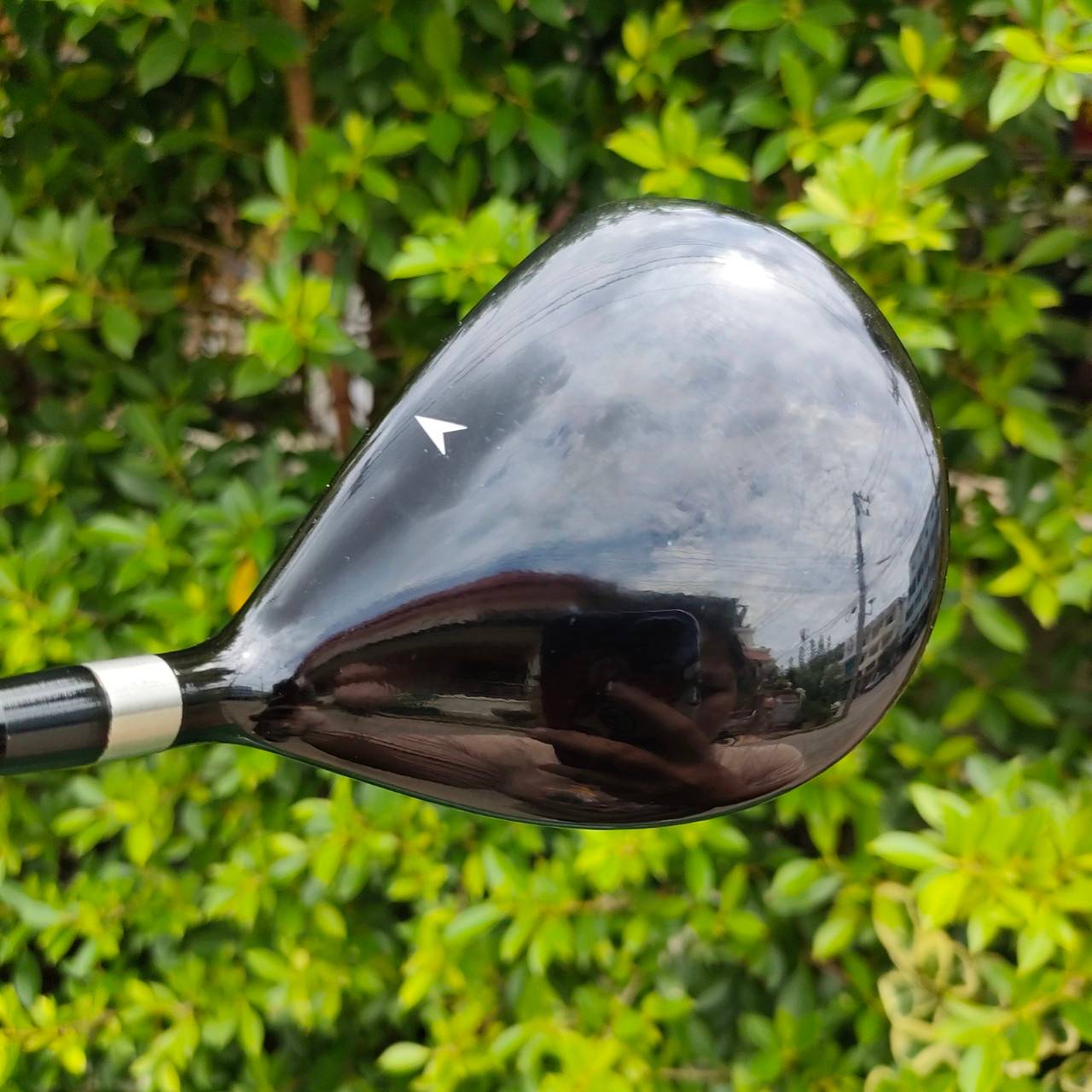 FW3 FITWAY SHALLOW DESIGN องศา 15 ก้าน EXSILT RISE 7767M FLEX R สภาพสวยเดิม ออกแบบทรง SHALLOW ตีดีมากๆ สภาพสวยนางฟ้า ไม้กอล์ฟมือสอง ของแท้ BY NakaraLuxurious