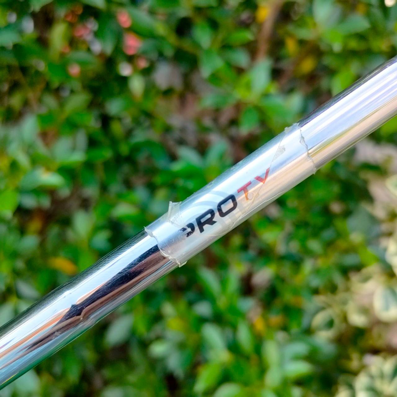 PUTTER ODYSSEY PROTYPE PT82 ความยาว 34 นิ้ว ก้าน PRO TY เป็นรุ่น ลิมิเต็ดเอ็ดดิชั่น หายากมาก ราคาพุ่งมากๆ ลองเช็คราคาก่อนครับ ขายถูกมาก คนชอบรีบเก็บด่วน!!!