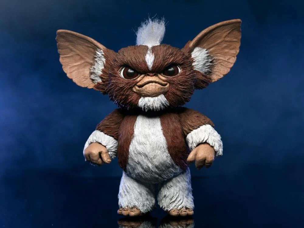 [สั่งจอง]NECA : Gremlins Evolution of a Gremlin” 40th Anniversary