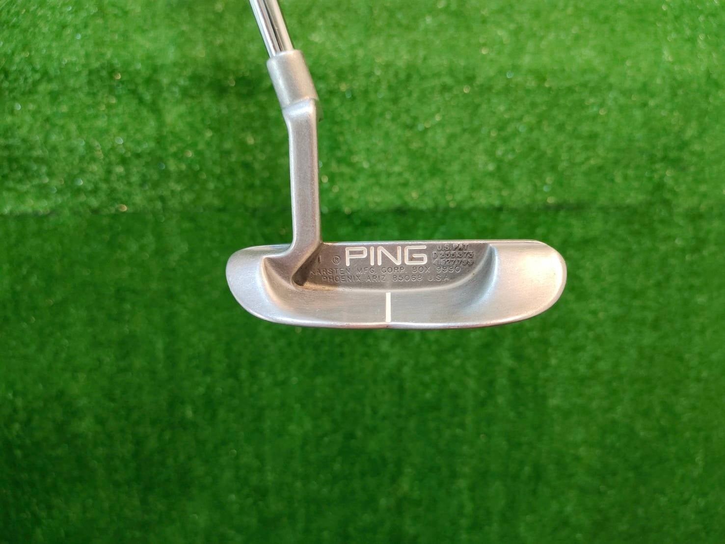PUTTER PING B60 รุ่นยอดนิยม