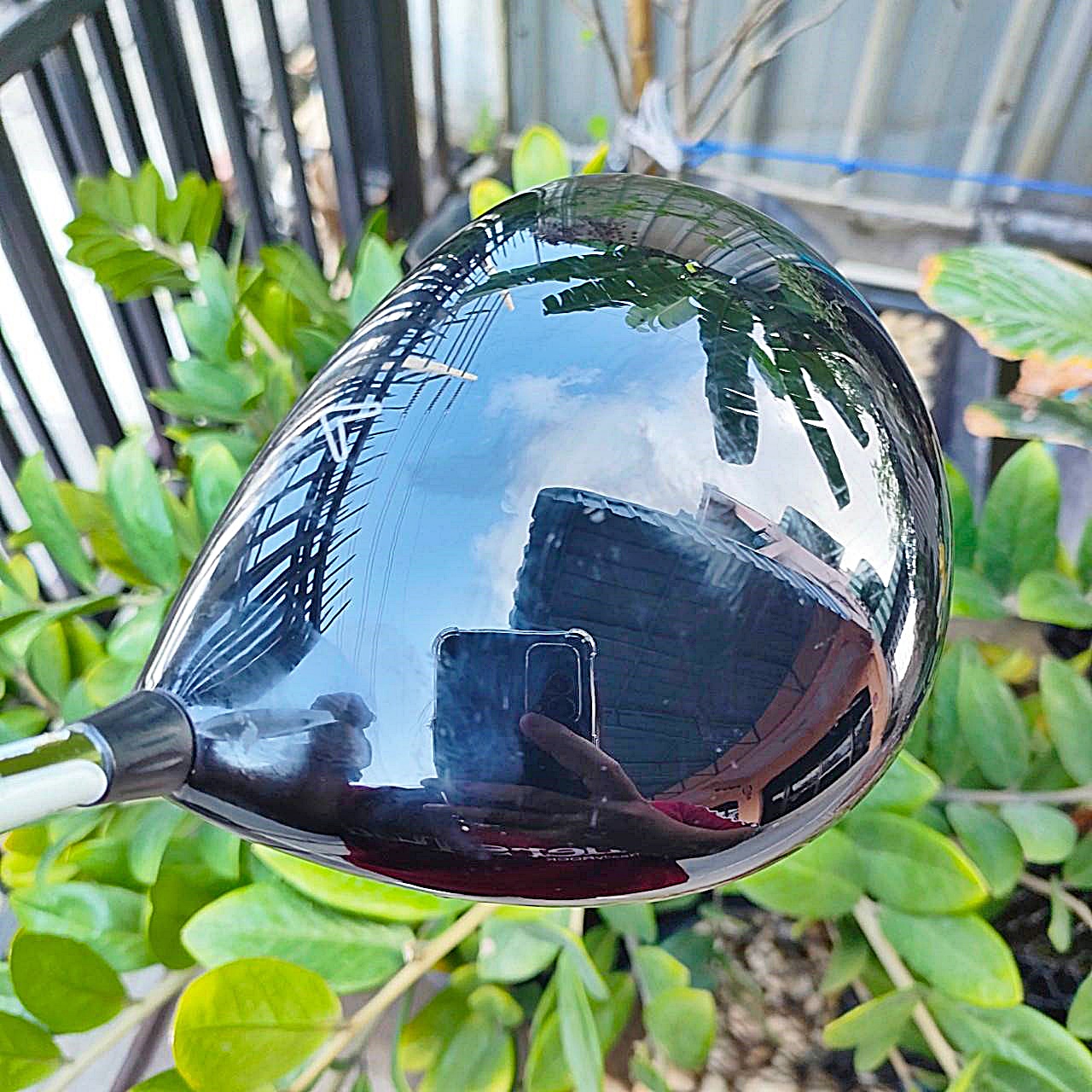 DRIVER CALLAWAY X TOUR องศา 9.5 ก้าน ALDILA NV FLEX S เด้งทั้งชิ้นส่วนของหัว ส่งพลังให้ลูกไกลมากๆ และตีง่าย ไม้กอล์ฟพรีเมี่ยมมือสอง ของแท้ By NakaraLuxurious