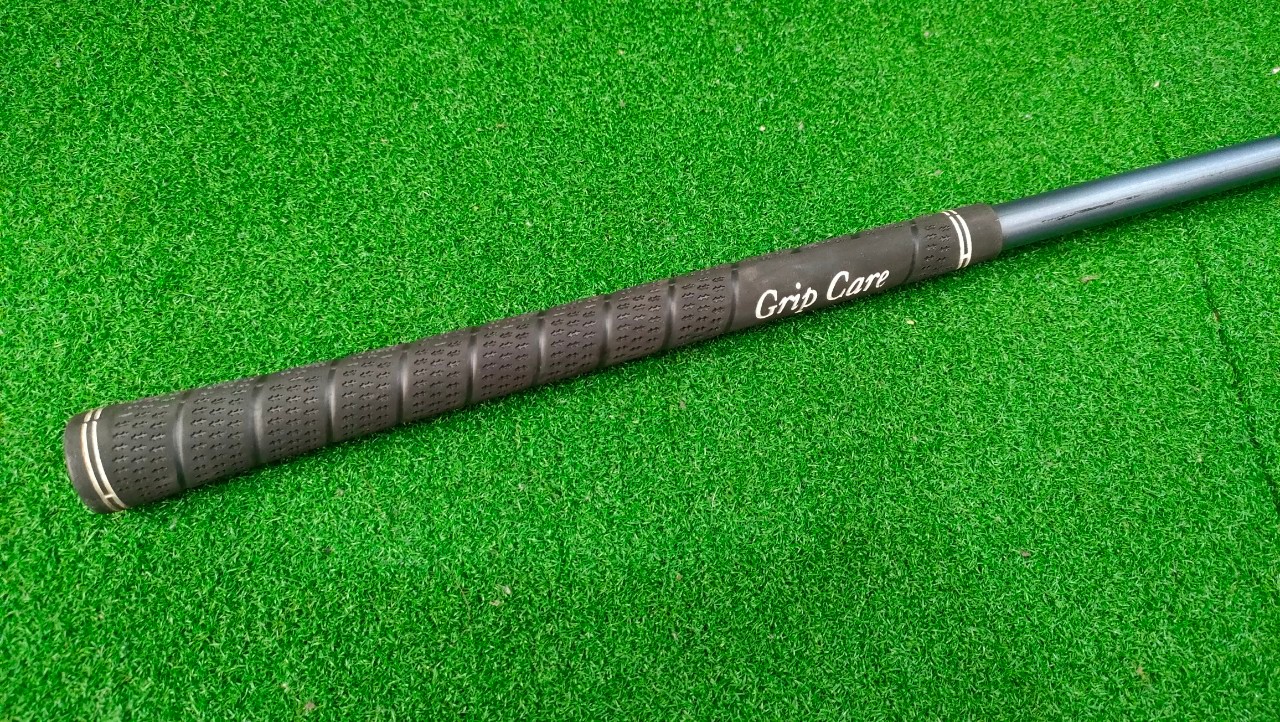 FAIRWAY 5 CALLAWAY BIG BERTHA USA