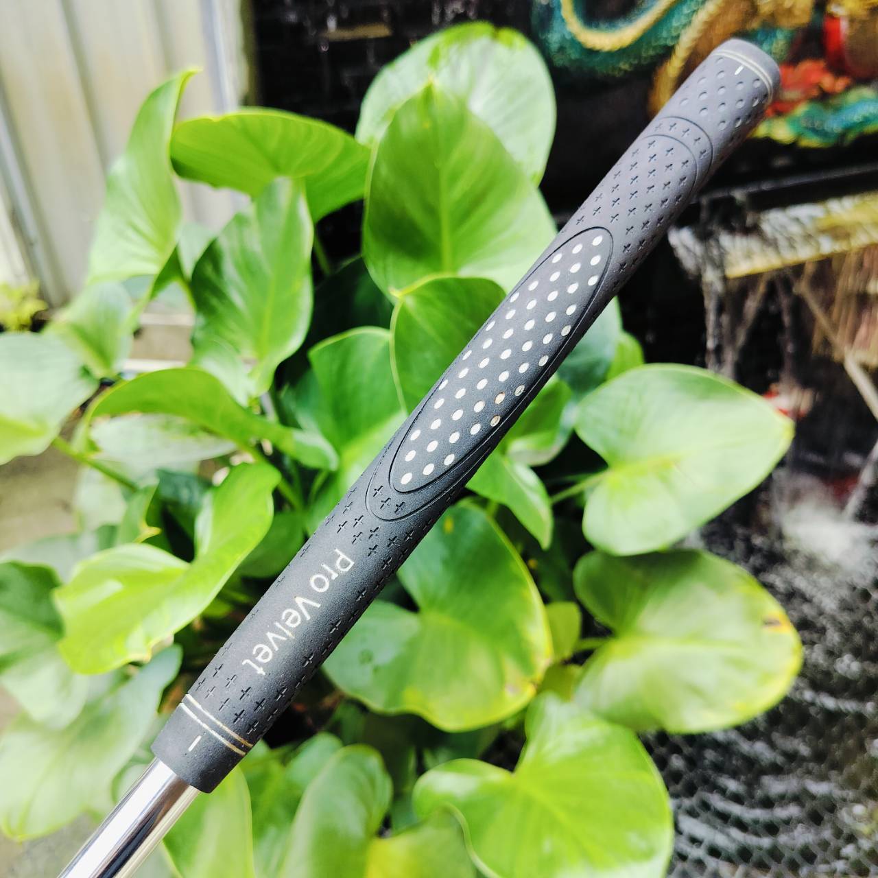 SCOTTY CAMERON GOLO 5 R ความยาว 34 นิ้ว มี COVER แท้เดิม ไม้กอล์ฟพรีเมี่ยมญี่ปุ่นมือสอง ของแท้ By NakaraLuxurious