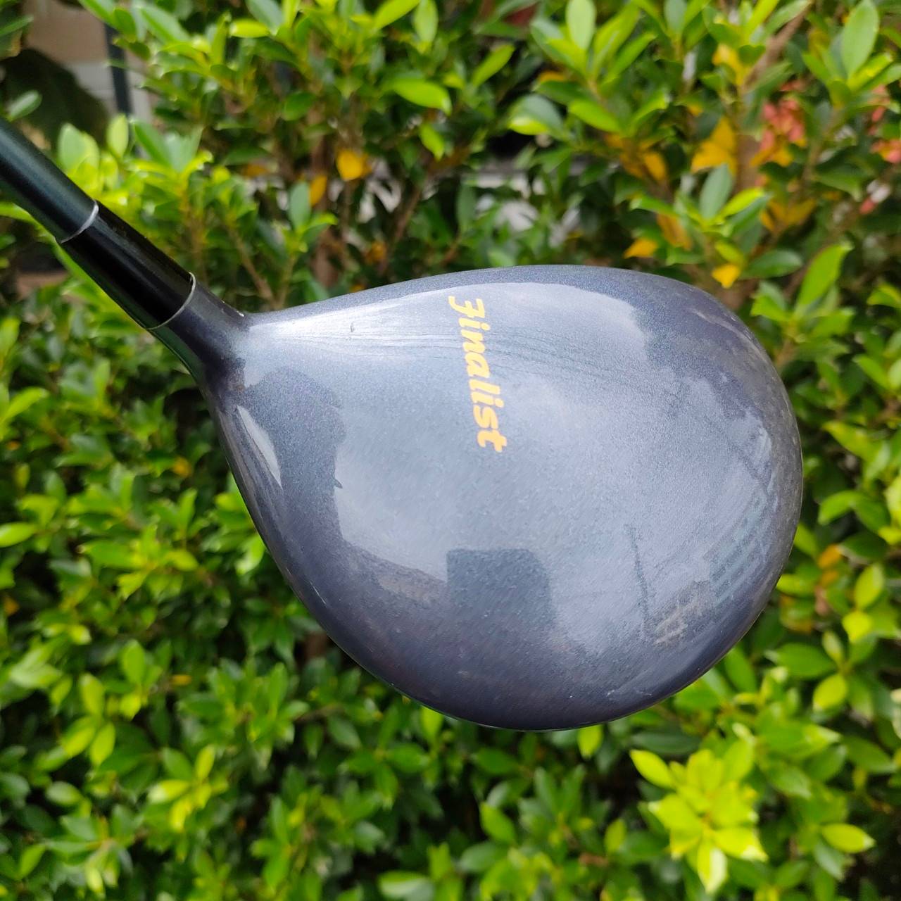 DRIVER MIZUNO FINALIST LX ก้าน FINALIST LX FLEX R องศา 11