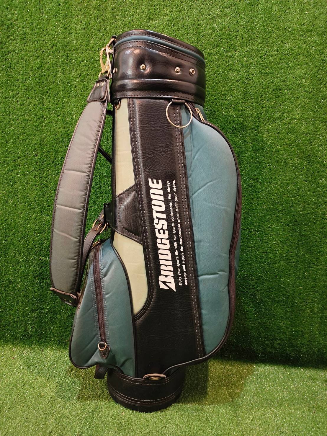 ถุงกอล์ฟ BRIDGESTONE