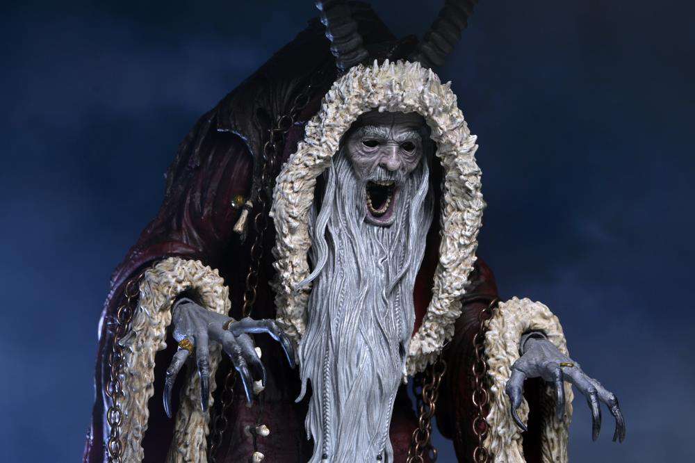 [สั่งจอง] Neca : Movie Maniacs - Krampus Deluxe Figure