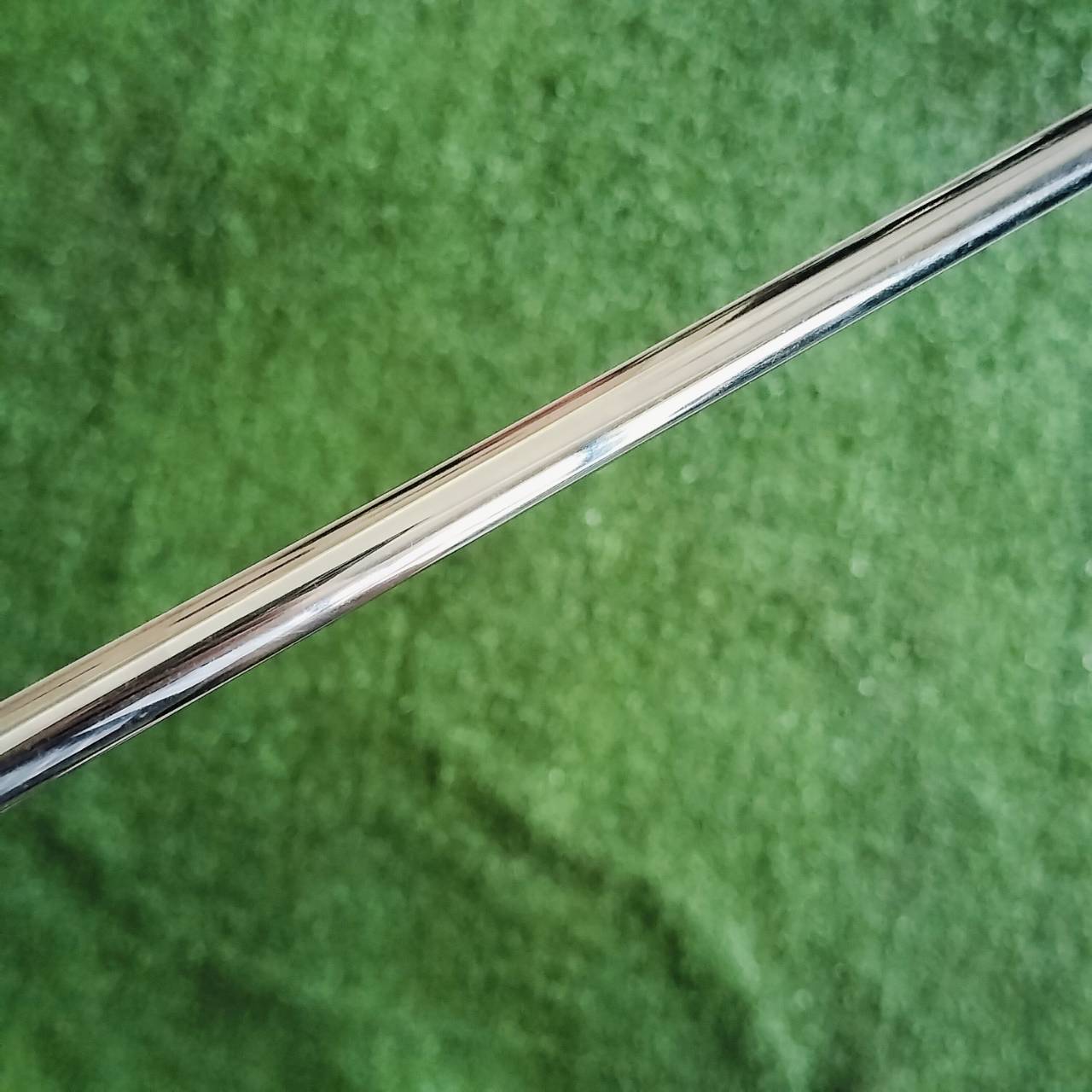 PUTTER VOODOO Never Compromise ความยาว 34 นิ้ว สภาพสวยๆเลยค่ะ รุ่นนี้นิยมมากๆดังสุดๆ ไม้กอล์ฟพรีเมี่ยมมือสอง ของแท้ By NakaraLuxurious