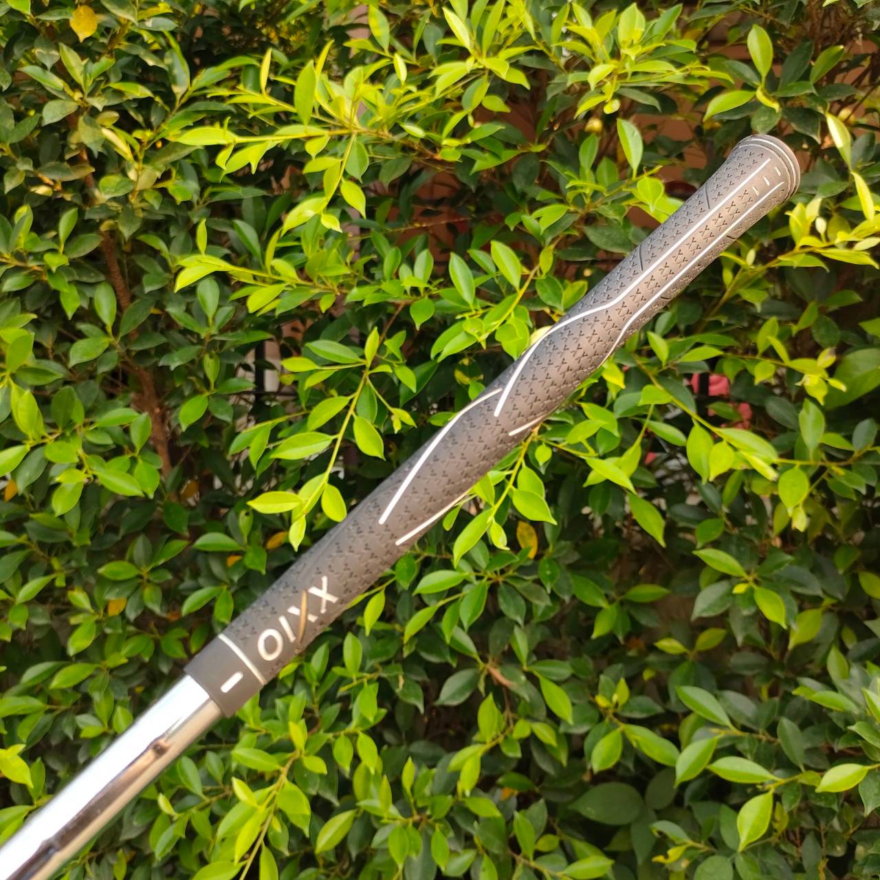 ชุดเหล็ก XXIO IMPACT POWER MATCHING MP600 มีเหล็ก 5-9 เเละ PW AW SW ก้าน N.S.PRO 950GH FLEX S เหล็กตีไกล หน้าเด้ง อันดับ 1 ญี่ปุ่น ตีง่าย และไกลมากๆ มีแผ่นหน้าเด้ง ที่หน้าไม้ครับ ก้านแม่นยำ สปินดีตกหยุด