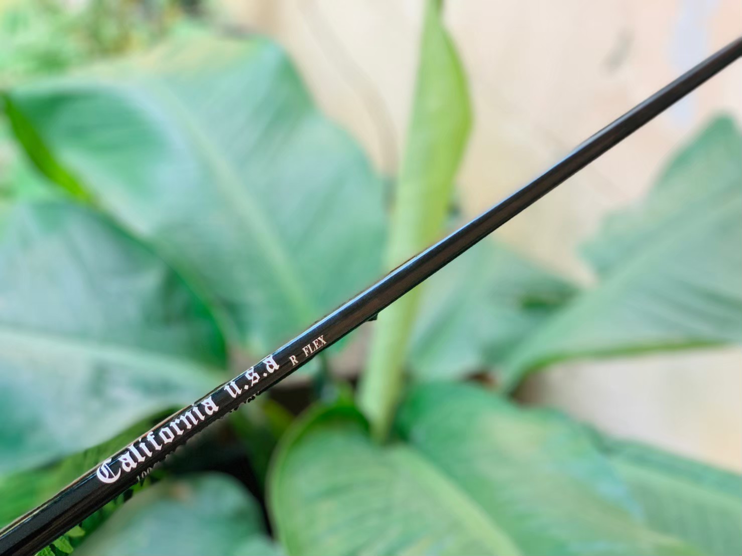 DRIVER CALLAWAY BIG GUN USA