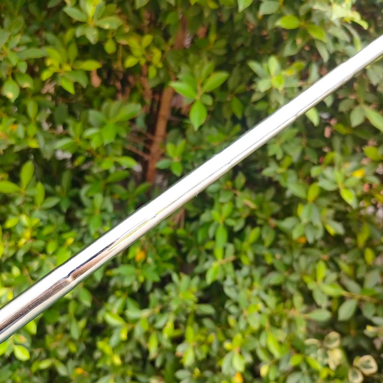 PUTTER CRAIGTON OF SCOTTLAND ความยาว 35 นิ้ว ทรงมอลเล็ต ชดเชยสูงมาก ไม้กอล์ฟมือสอง ของแท้ BY NakaraLuxurious