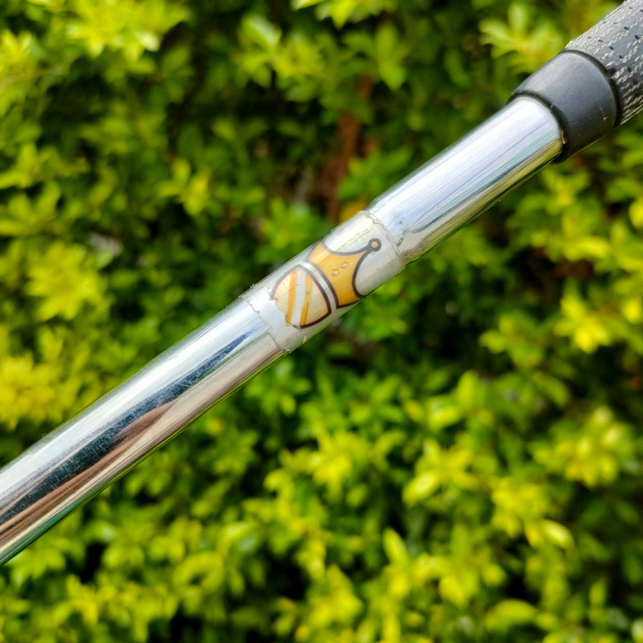 PUTTER SCOTTY CAMERON PRO PLATINUM The Coronad Mid-Slant ยาว 35 นิ้ว Scotty หวนนึกถึงความสำเร็จครั้งยิ่งใหญ่ของ Scottsman 941 Classic รุ่นแรกๆ ไม้กอล์ฟมือสอง ของแท้ BY NakaraLuxurious