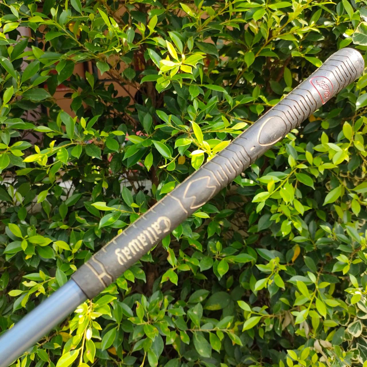 FW5 CALLAWAY BIG BERTHA ก้าน RCH 90 FLEX R รุ่นคลาสสิคยอดนิยมตลอดกาล