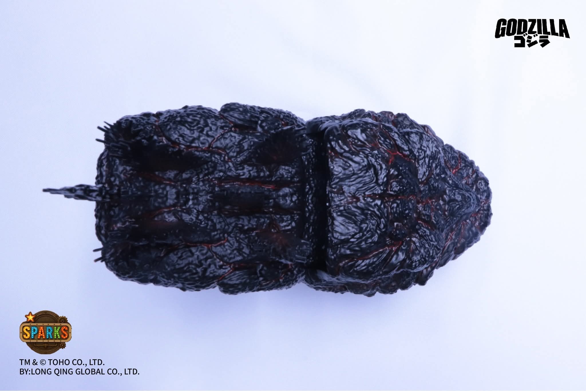 [สั่งจอง]SPARKS GZ-TAPE-2016-25-001 : Licensed Godzilla 2016 Tape Dispenser